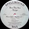 Ben The Ace & Twigy - Mirror Ball Spellbound Miharukasu Kanata