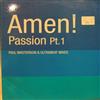 écouter en ligne Amen! UK - Passion Pt1