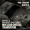 descargar álbum NuclearDigital Transistor - The Crash Rmxs Bottin Midnight Magic Rmxs