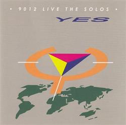 Download Yes - 9012Live The Solos Expanded