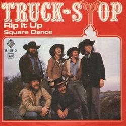 Download Truck Stop - Rip It Up