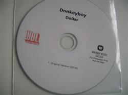 Download Donkeyboy - Dollar