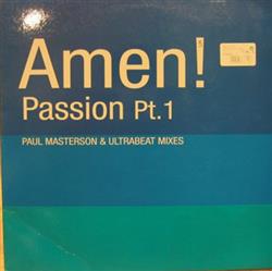 Download Amen! UK - Passion Pt1