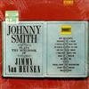 télécharger l'album Johnny Smith - Plays The Songbook Of Jimmy Van Heusen