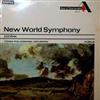 descargar álbum Dvořák Kubelik, Vienna Philharmonic - New World Symphony