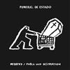 télécharger l'album Medievo Pablo Und Destruktion - Funeral De Estado