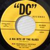 escuchar en línea Bob Marshall's Crystals - A Big Bite Of The Blues Aint No Big Thing