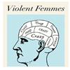 lataa albumi Violent Femmes - Crazy