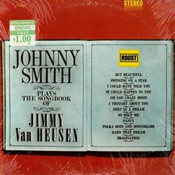 Download Johnny Smith - Plays The Songbook Of Jimmy Van Heusen