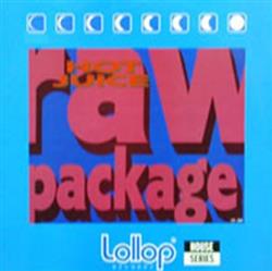 Download Hot Juice - Raw Package