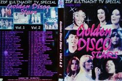 Download Various - Golden Disco Stars Vol 1 2