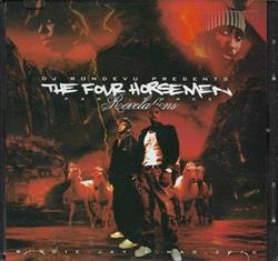 Download DJ Rondevu - The Four Horsemen Part Three Revelations