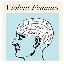 Download Violent Femmes - Crazy