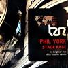 escuchar en línea Phil York - Stage Rage