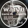 baixar álbum Roquette - Waryo