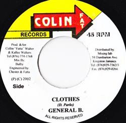 Download General B - Clothes