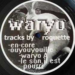 Download Roquette - Waryo