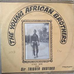 Download The Young African Brothers (The Yabs) - The Young African Brothers