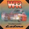 lataa albumi War - Colección Latina