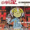 baixar álbum Gorillaz - Ghost Train Lil Dub Chefin