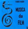 écouter en ligne Fabio Fabor - Musica Da Film 1