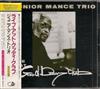 ascolta in linea Junior Mance Trio - Live At Good Day Club