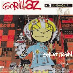 Download Gorillaz - Ghost Train Lil Dub Chefin