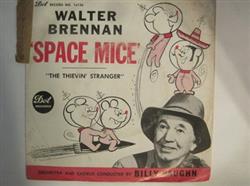 Download Walter Brennan - Space Mice The Thievin Stranger