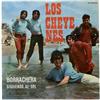 Los Cheyenes - Borrachera Siguiendo Al Sol