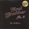 baixar álbum Paul Jacobs - Soul Grabber Pt 3 The Remixes