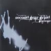  Second Gear Grind - Grayscale