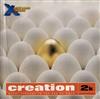 escuchar en línea David Motion - Creation 2k Aural Passage To The Age Of Gold