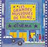 ascolta in linea Various - Les Grandes Musiques de Films