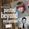 Various - Pasted Beyond Recognition The Songs Of Del Amitri