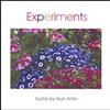 descargar álbum Arun Amin - Experiments Guitar By Arun Amin