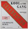 écouter en ligne Kool & The Gang - Celebration 89 Champagne Mix