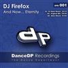 descargar álbum DJ Firefox - And Now Eternity