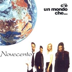 Download Novecento - Cè Un Mondo Che