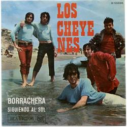 Download Los Cheyenes - Borrachera Siguiendo Al Sol