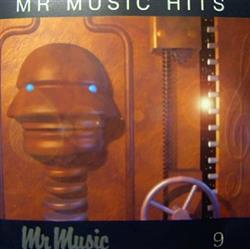 Download Various - Mr Music Hits 993