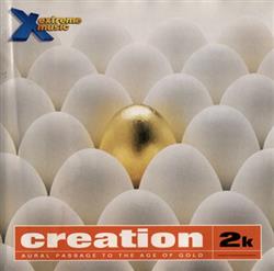 Download David Motion - Creation 2k Aural Passage To The Age Of Gold