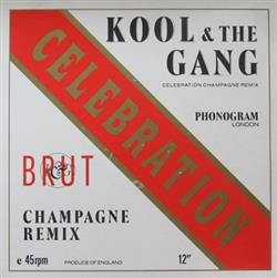 Download Kool & The Gang - Celebration 89 Champagne Mix