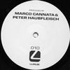 ladda ner album Marco Cannata & Peter Haubfleisch - LUXUS 010