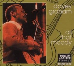 Download Davey Graham - All That Moody