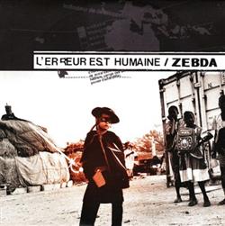 Download Zebda - Lerreur Est Humaine