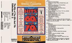 Download Various - Hits Of The 60s And 70s Collection Vol1