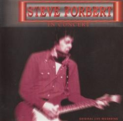 Download Steve Forbert - King Biscuit Flower Hour Presents Steve Forbert