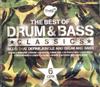 télécharger l'album Various - This Is The Best Of Drum Bass Classics