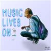 Album herunterladen Vau Boy Feat S3RL - Music Lives On