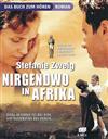 lataa albumi Stefanie Zweig - Nirgendwo In Afrika